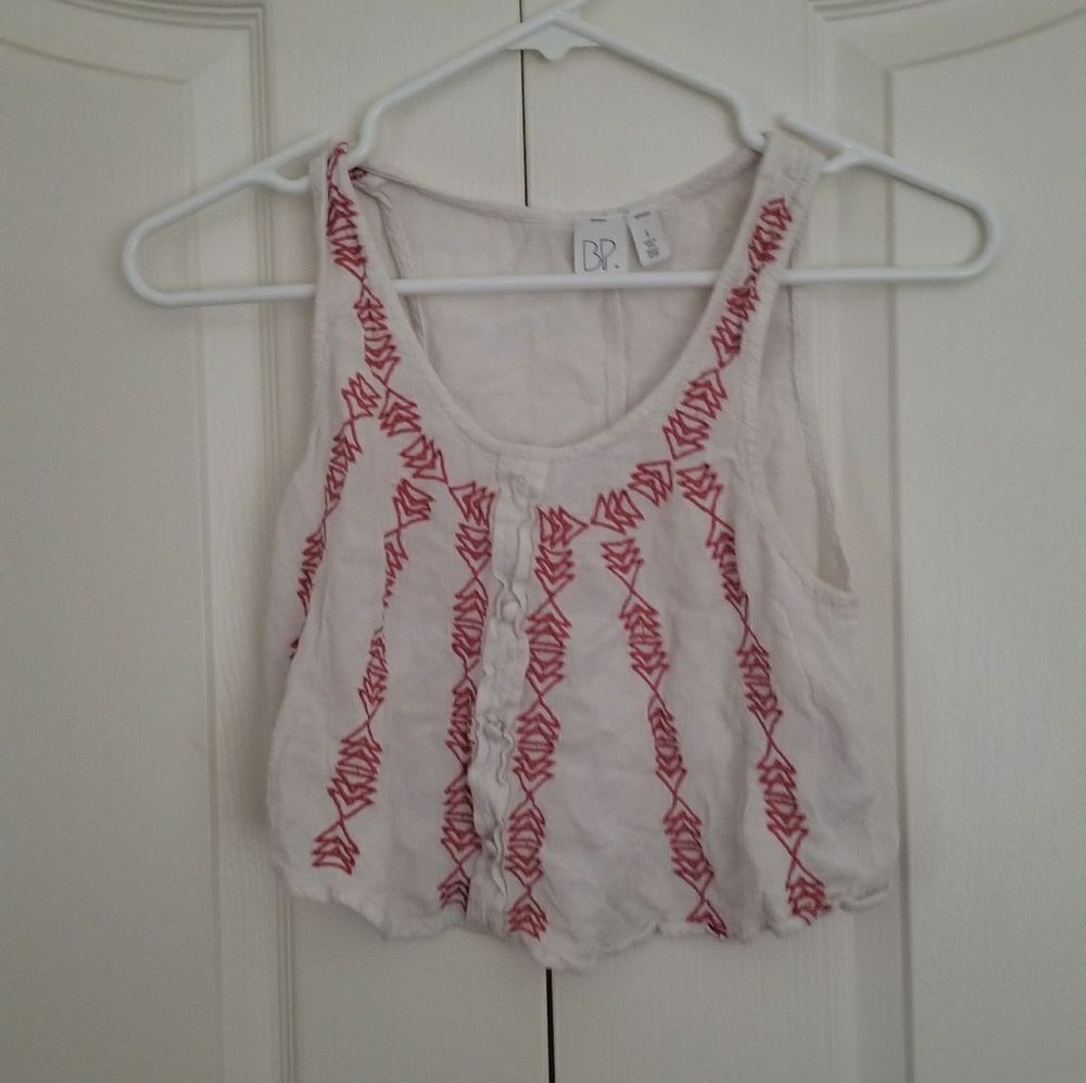 Tank top